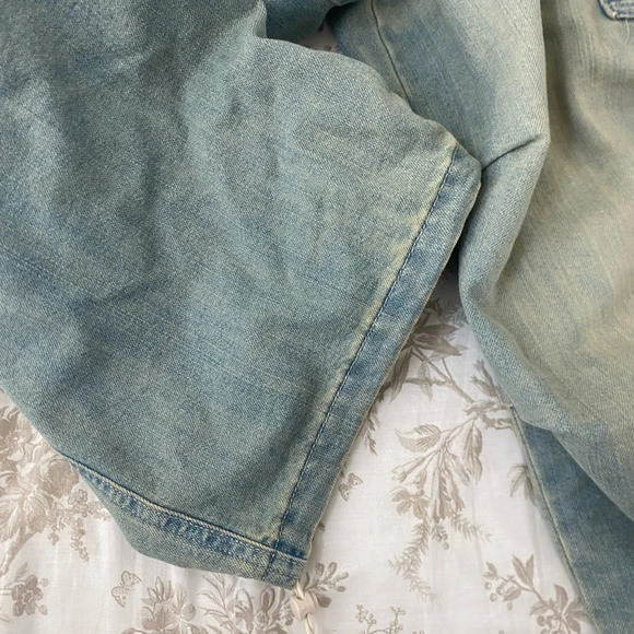 H&M Cargo Pants - Picture 3 of 4